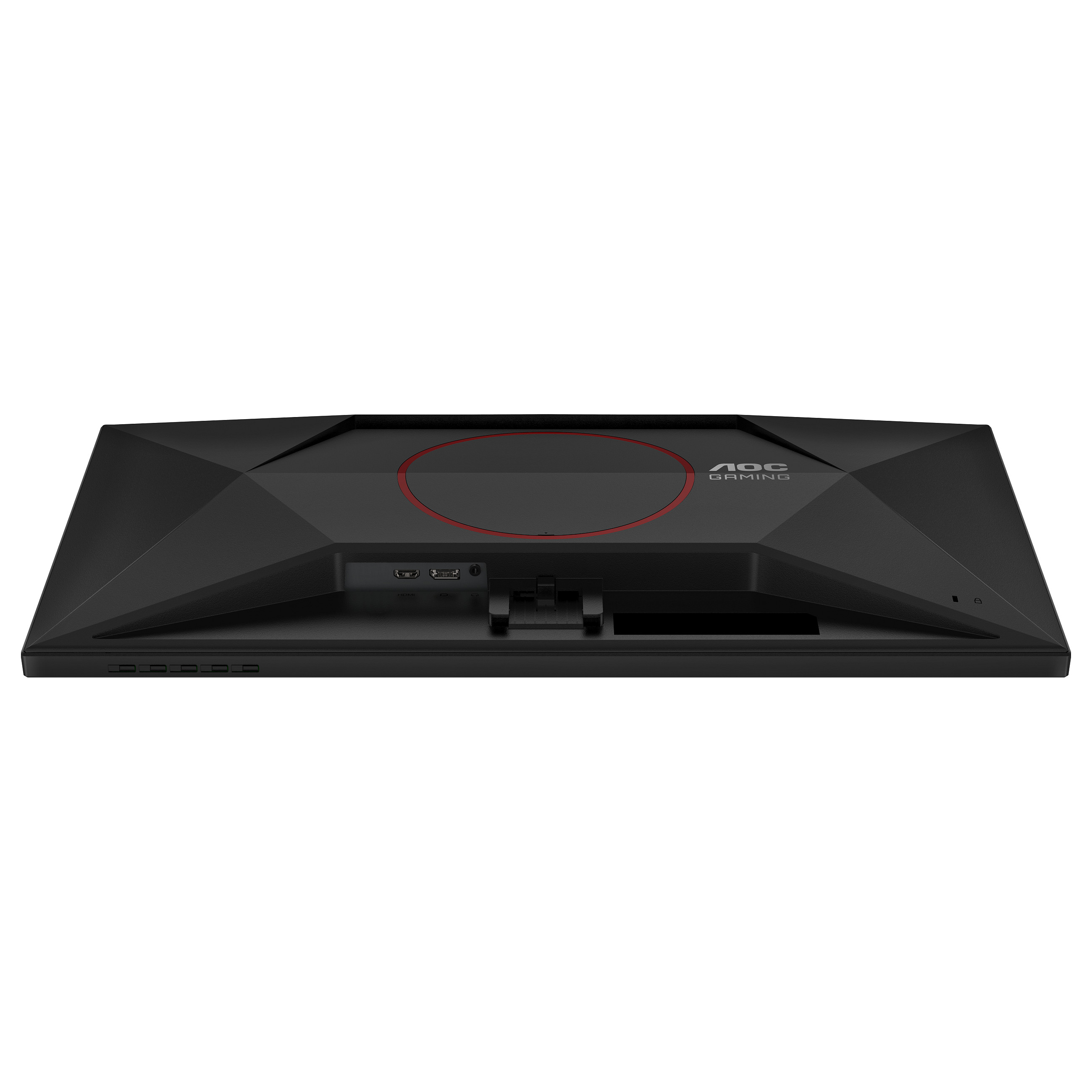 Monitor Gaming AOC 27G42E / 27"/ Full HD Fast IPS / LCD / 180Hz / 1ms / HDMI + DisplayPort - Zezë - 17