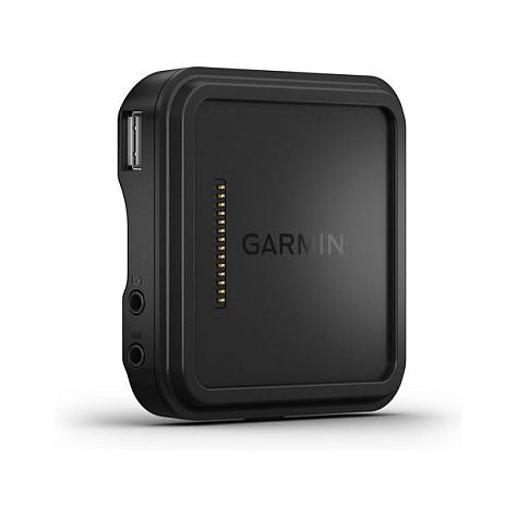 Navigacion Garmin 010-12982-03, Mbajtëse Magnetike me Karikim, Hyrje Video - Zezë