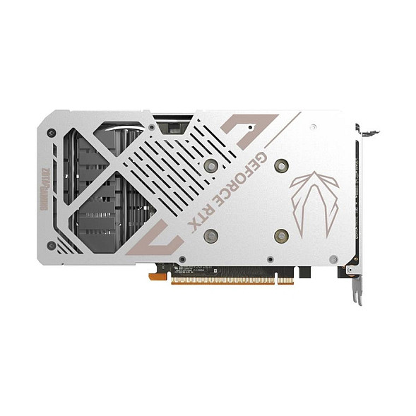 Kartelë grafike NVIDIA RTX 5060 8GB GDDR7 Zotac Twin Edge OC - 3