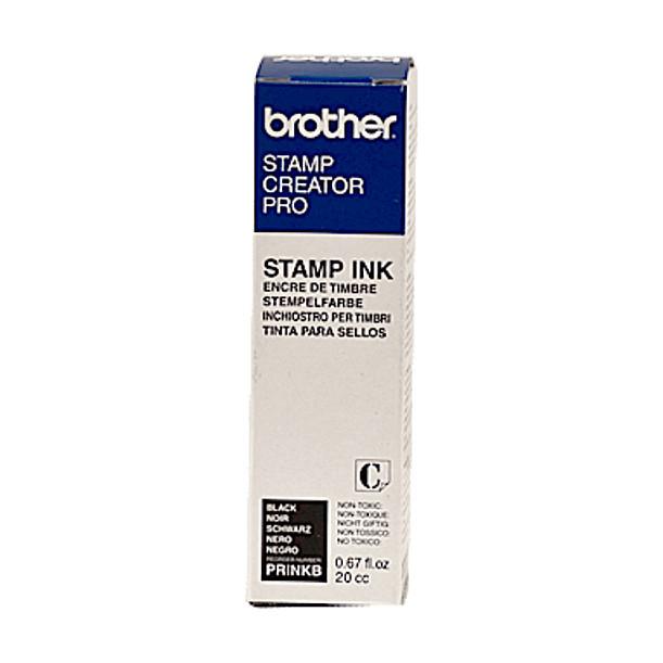 INK për Printer Brother PRINKB - Zezë