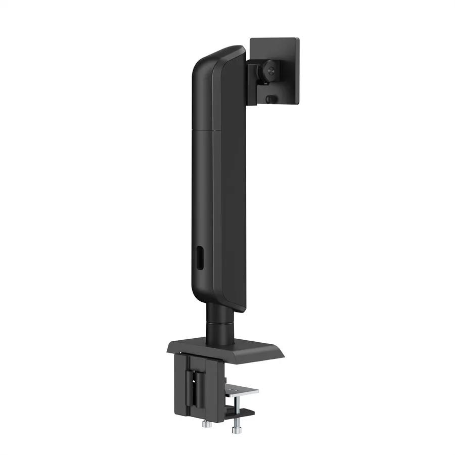 Mbajtëse për Monitor VALUE 17.99.1094, i Pavarur, deri 49", 18kg, i Rregullueshëm në Lartësi - Zezë - 2