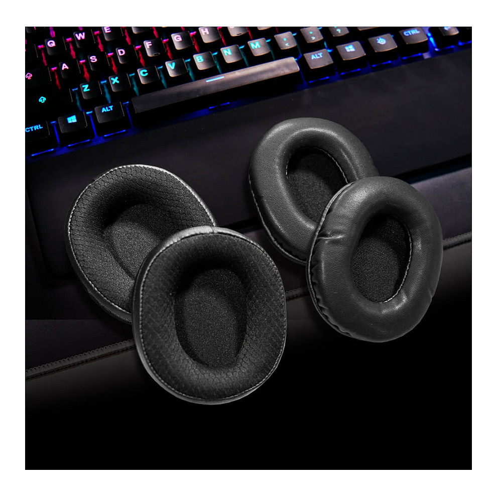 Kufje me kabllo Audio-Technica ATH-M50xSTS StreamSet / 3.5 mm + XLR / 2 m - Zezë - 4