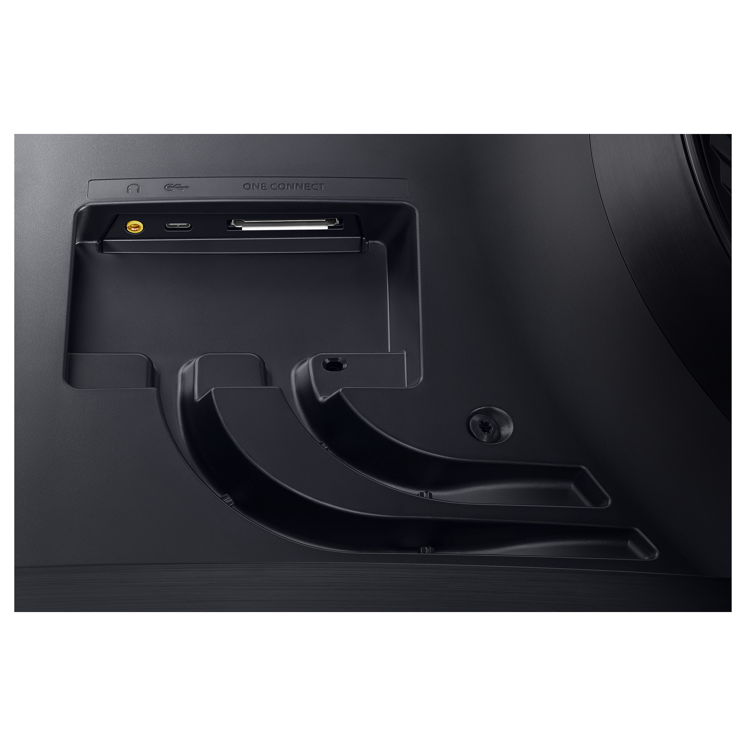 Monitor Samsung Odyssey Ark S55CG970NU / 55" / 4K UHD / HDMI + DisplayPort / i zi - 35