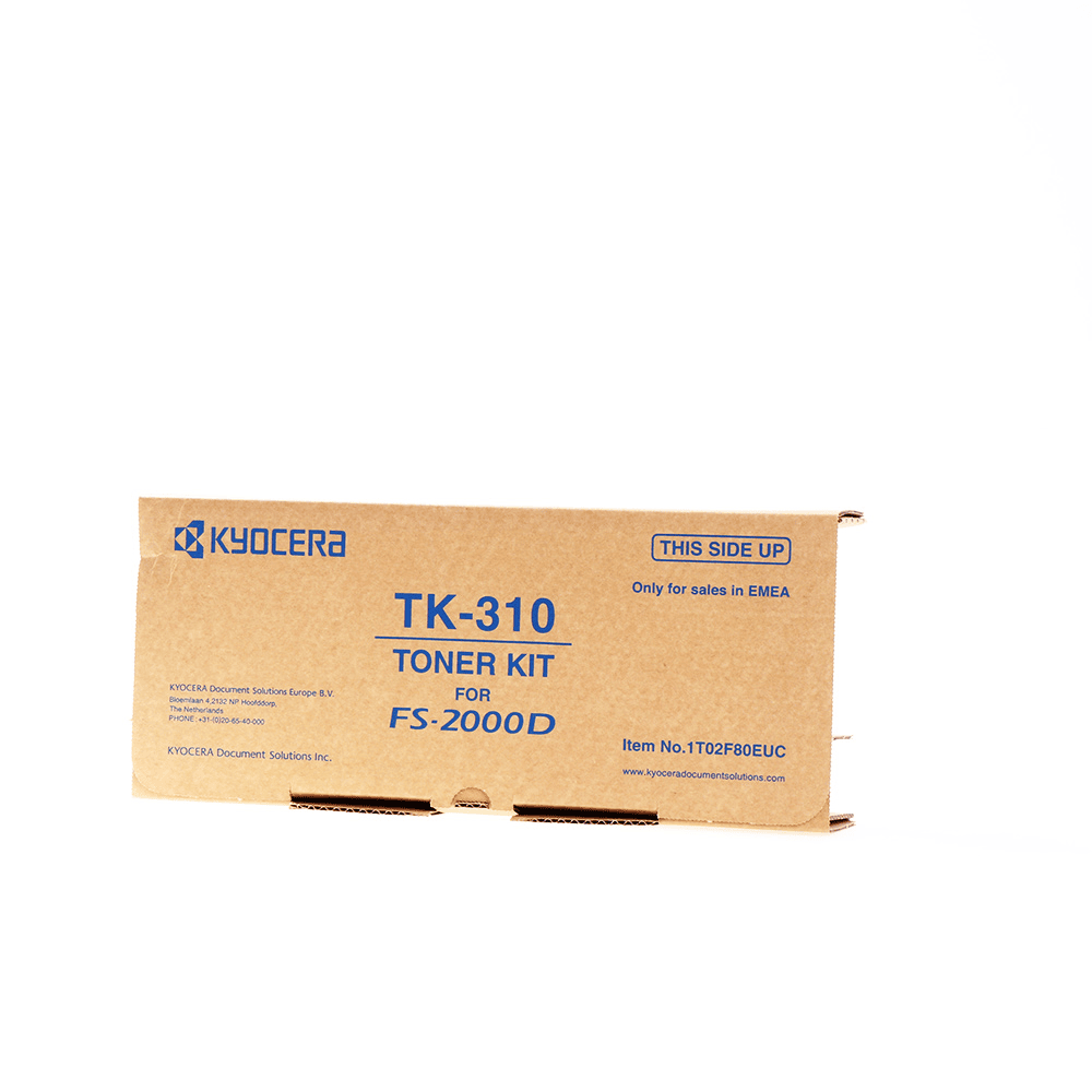 Toner Kyocera TK-310 / 1T02F80EUC – Zezë - 1
