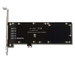 Aksesor për Kontrollues RAID Broadcom L5-25376-00, BBU-BRACKET-05