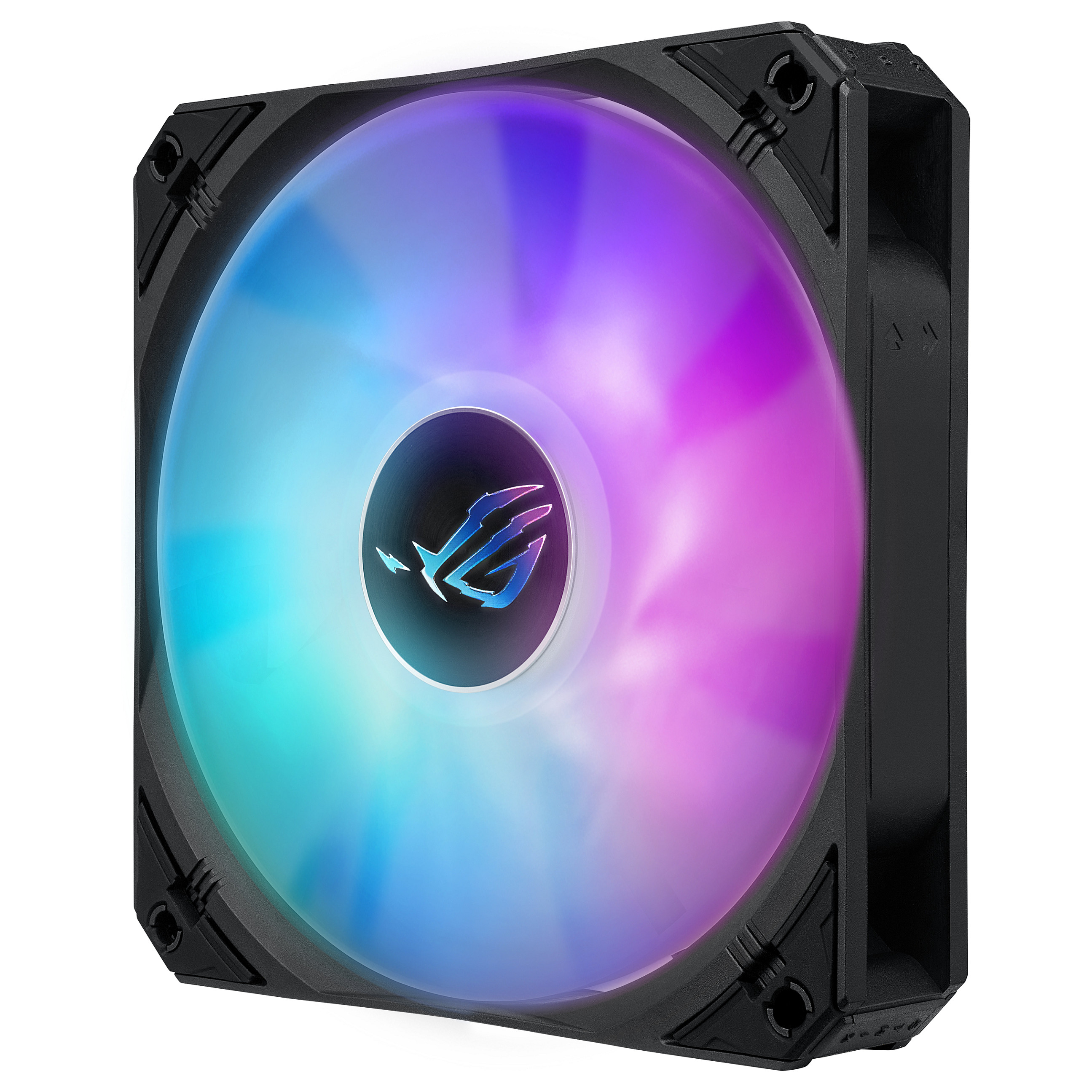 Ftohës për Procesor K Asus WAK ROG Strix LC III 360 ARGB - 6
