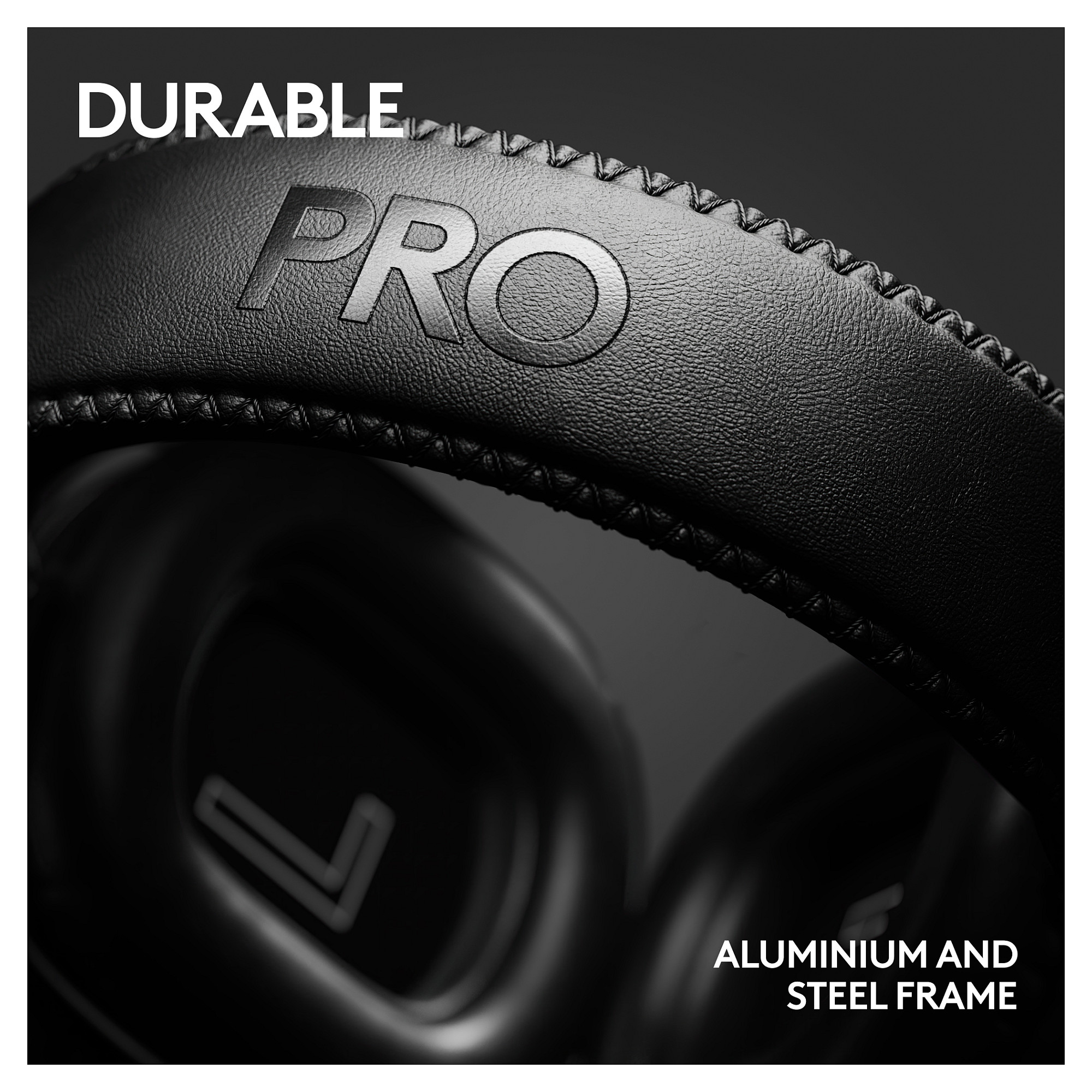 Kufje Gaming PRO X 2 LIGHTSPEED / Wireless / 20 - 20000 Hz / e zezë - 14