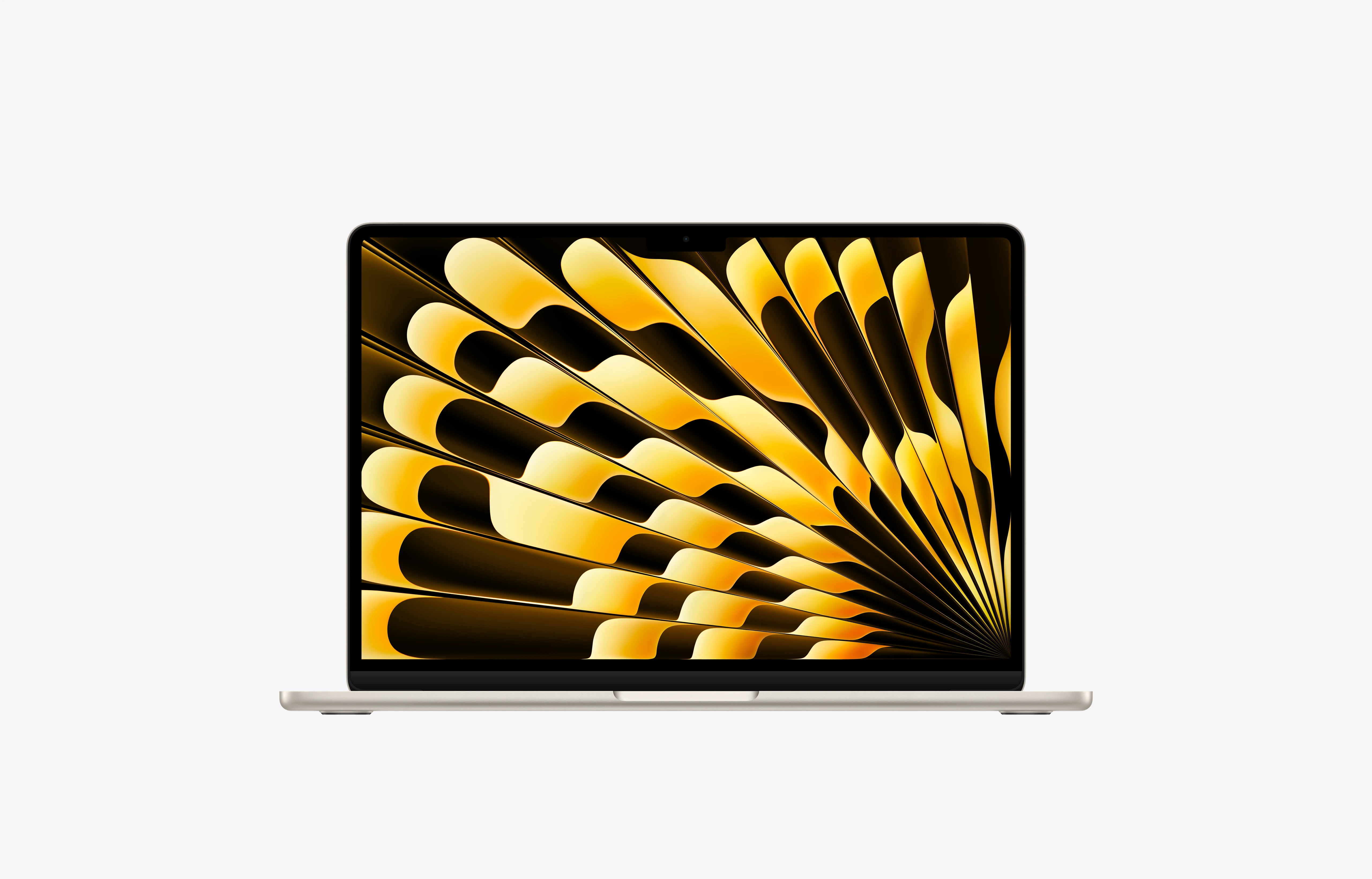MacBook Air M5 13.6" / 10 CPU / 10 GPU / 16GB / 2TB - Starlight