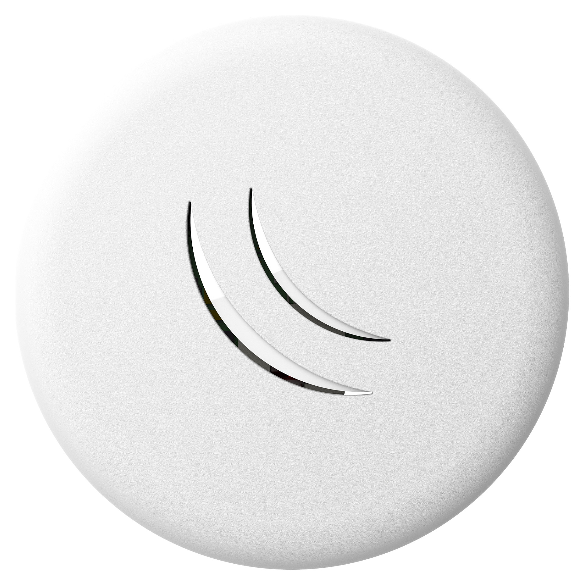 Access Point MikroTik RBcAPL-2nD - 1
