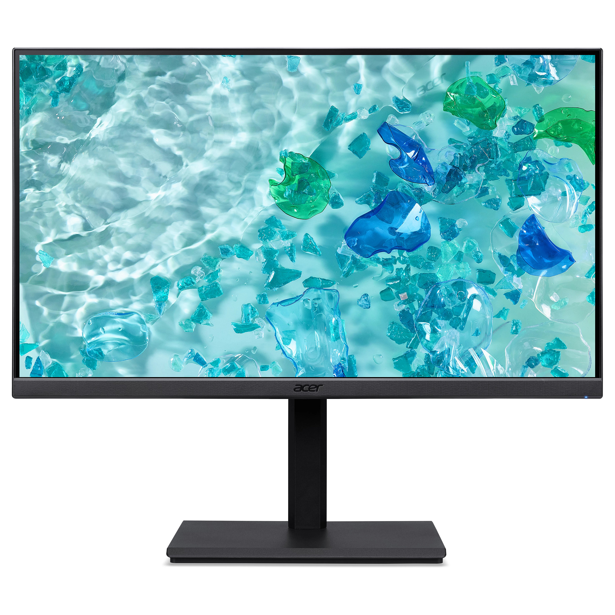 Monitor Acer Vero B7 B277U E / 27" / WQHD IPS / 100Hz / 4ms / HDMI+DisplayPort - Zezë