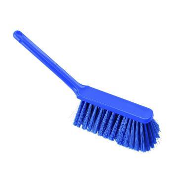 Fshesë Dore haug® FC88932 / 31 cm / Plastikë / Fije PBT / Për Pastrim të Jashtëm - Blu