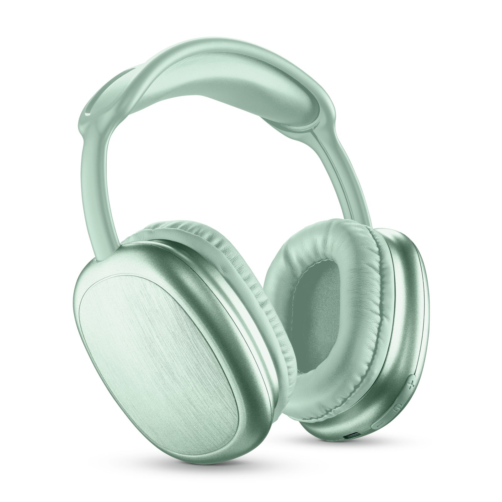 Kufje pa Kabllo Music Sound BT Headphones MS Maxi – Gjelbër - 1
