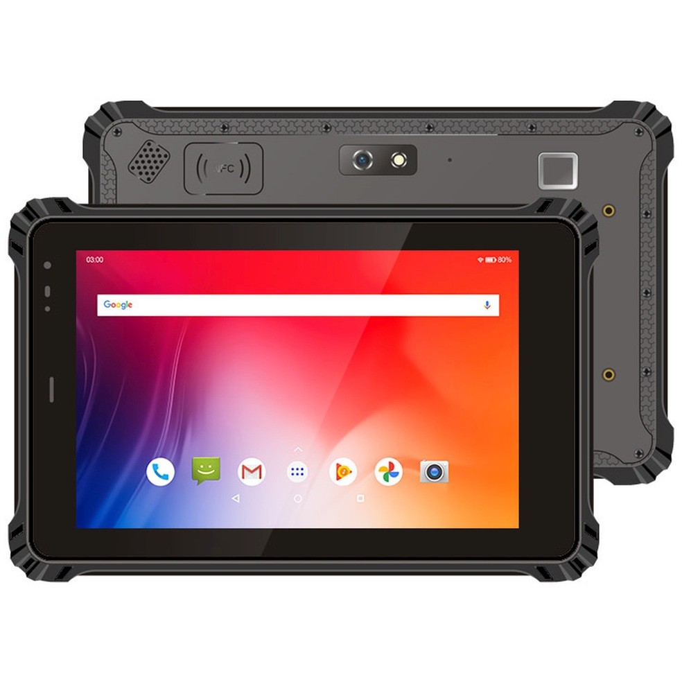 Aksesorë për Tablet Grafik WACOM Drawing Glove / ACK4472501Z - Zezë - 3