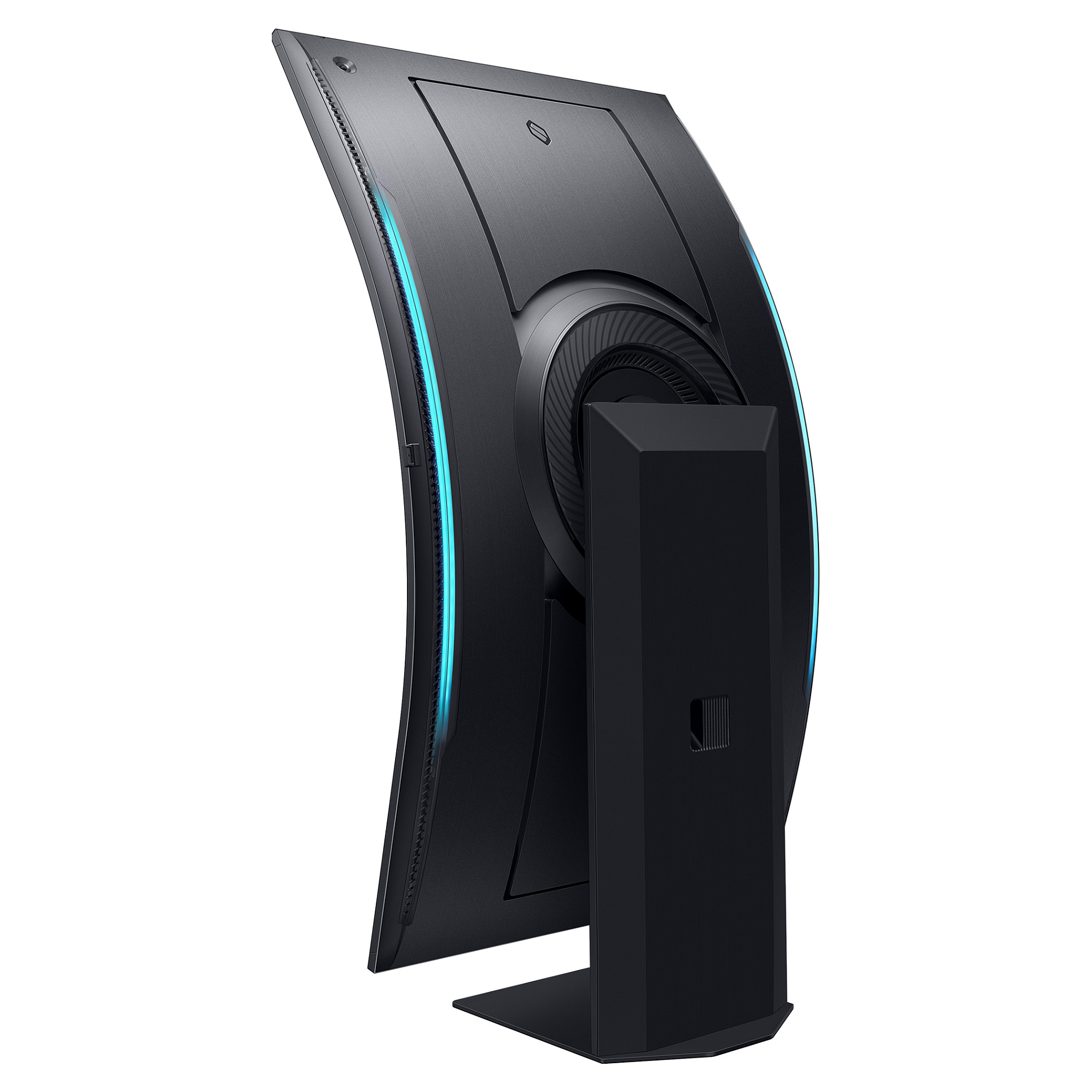 Monitor Samsung Odyssey Ark S55CG970NU / 55" / 4K UHD / HDMI + DisplayPort / i zi - 26