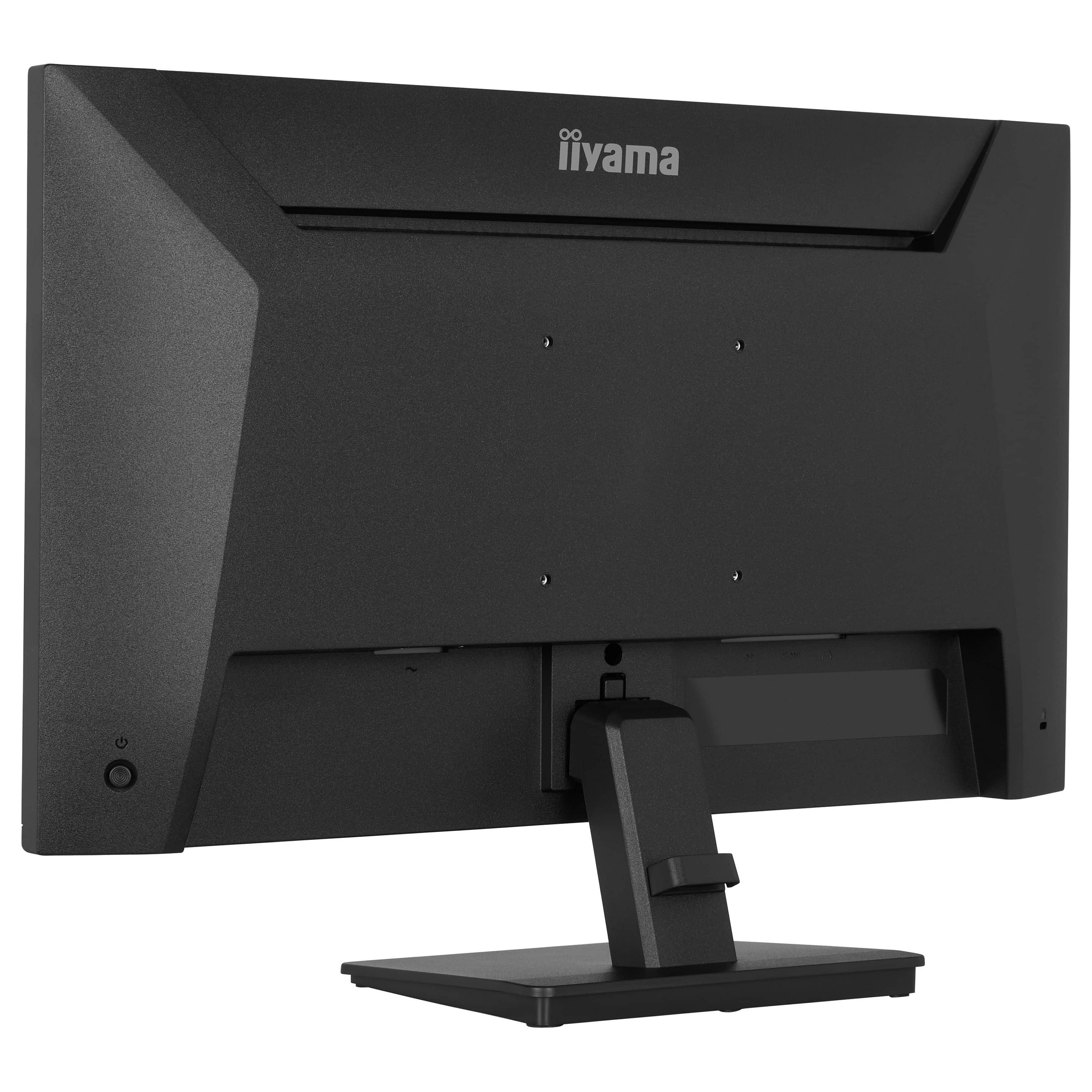 Monitor iiyama X2491HS-B1 / 23.8"/ Full HD IPS LCD / 120Hz / 1ms / HDMI+DP+HDCP - Zezë - 15