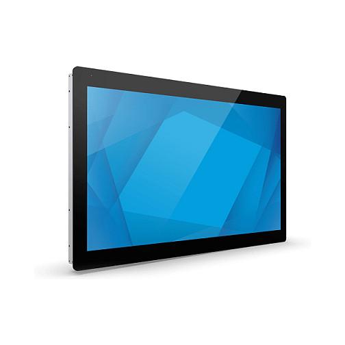 Monitor Touch ELO Touch Solutions 2799L / 27" / Full HD LCD Touch / 60Hz / 14ms / HDMI+DisplayPort+VGA - Zezë - 3