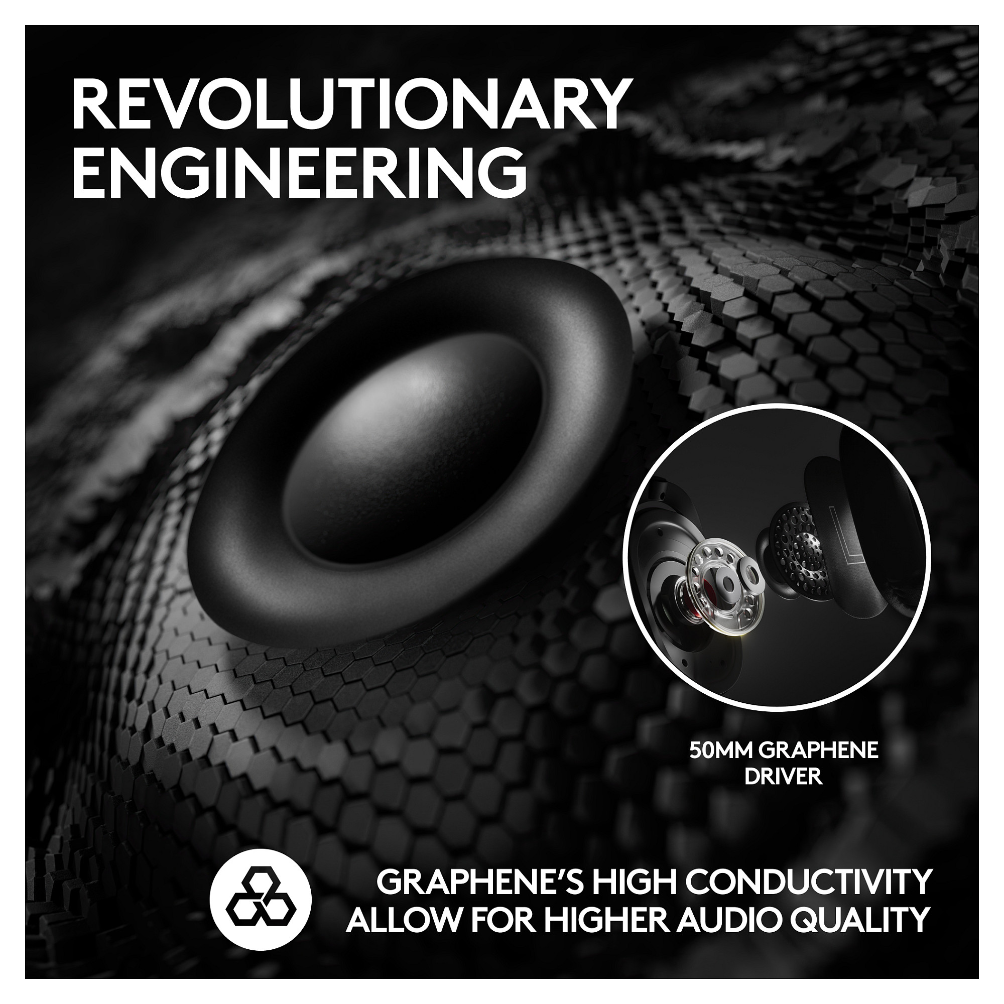 Kufje Gaming Logitech PRO X 2 Lightspeed Wireless - Rozë - 10