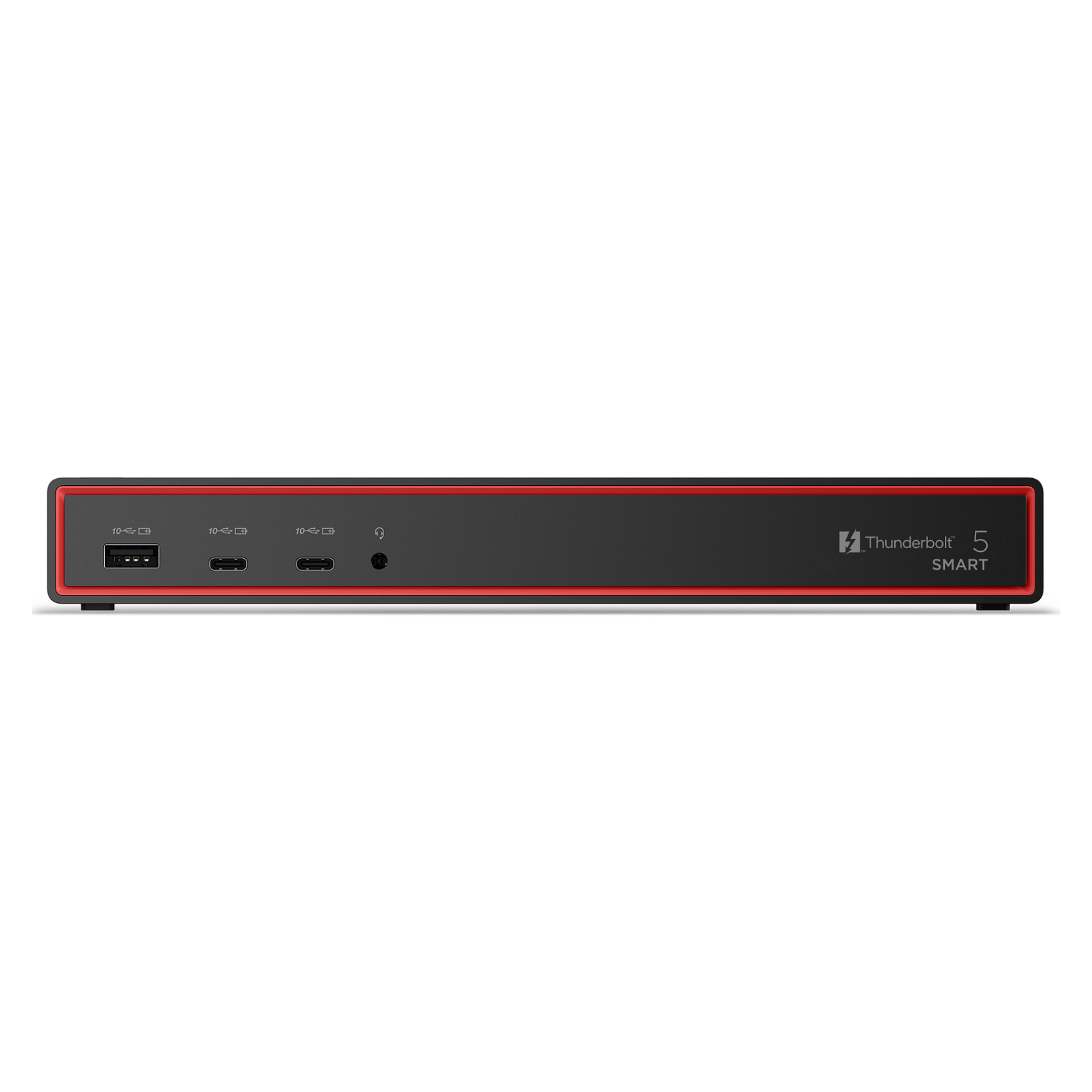 Docking Station LENOVO Thunderbolt 5 Smart WS 265W - Zezë - 1