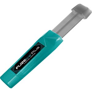 Pastë Termike Iceberg Thermal FUZEIce Plus / 7g / 13W/mK - Gjelbër