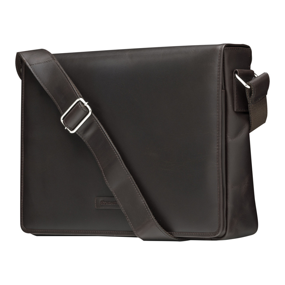 Çantë Laptop dbramante Marselisborg 14" 2nd Gen – Kafe mbyllur - 5