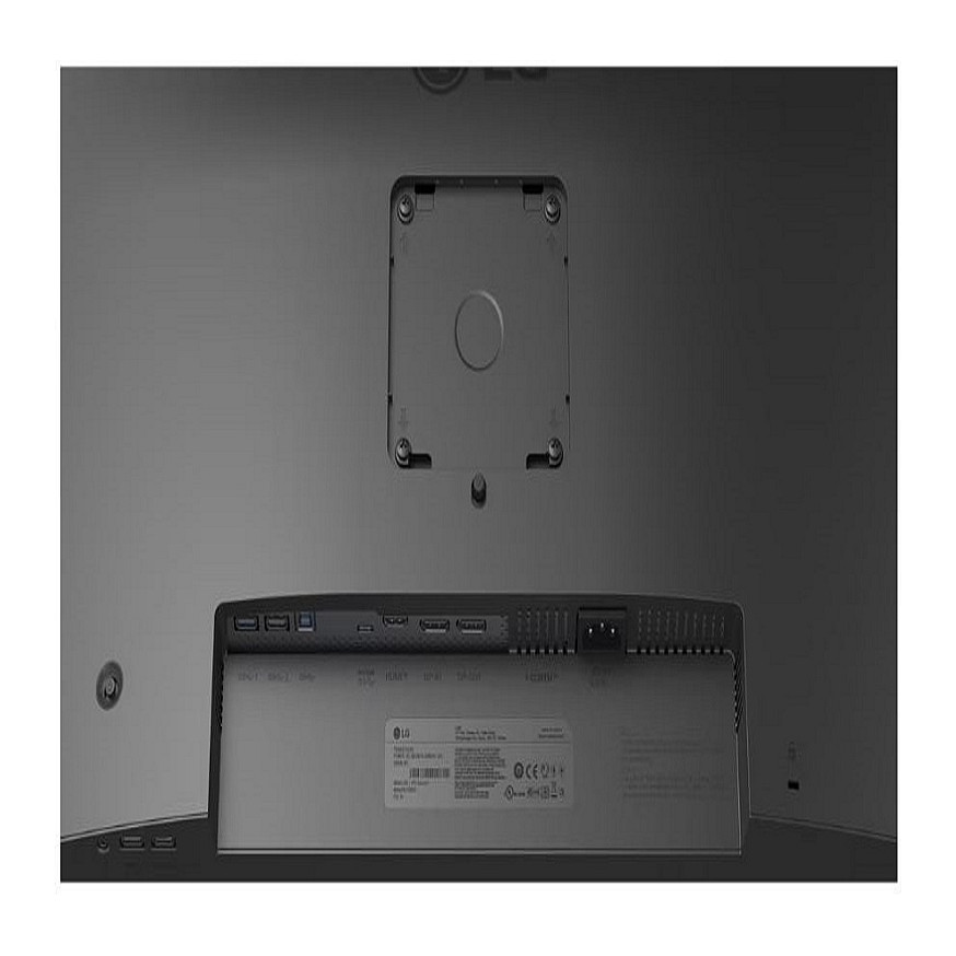 Monitor LG 27BA650-B 27" 16:9 FHD IPS 5ms 100Hz, i zi - 6