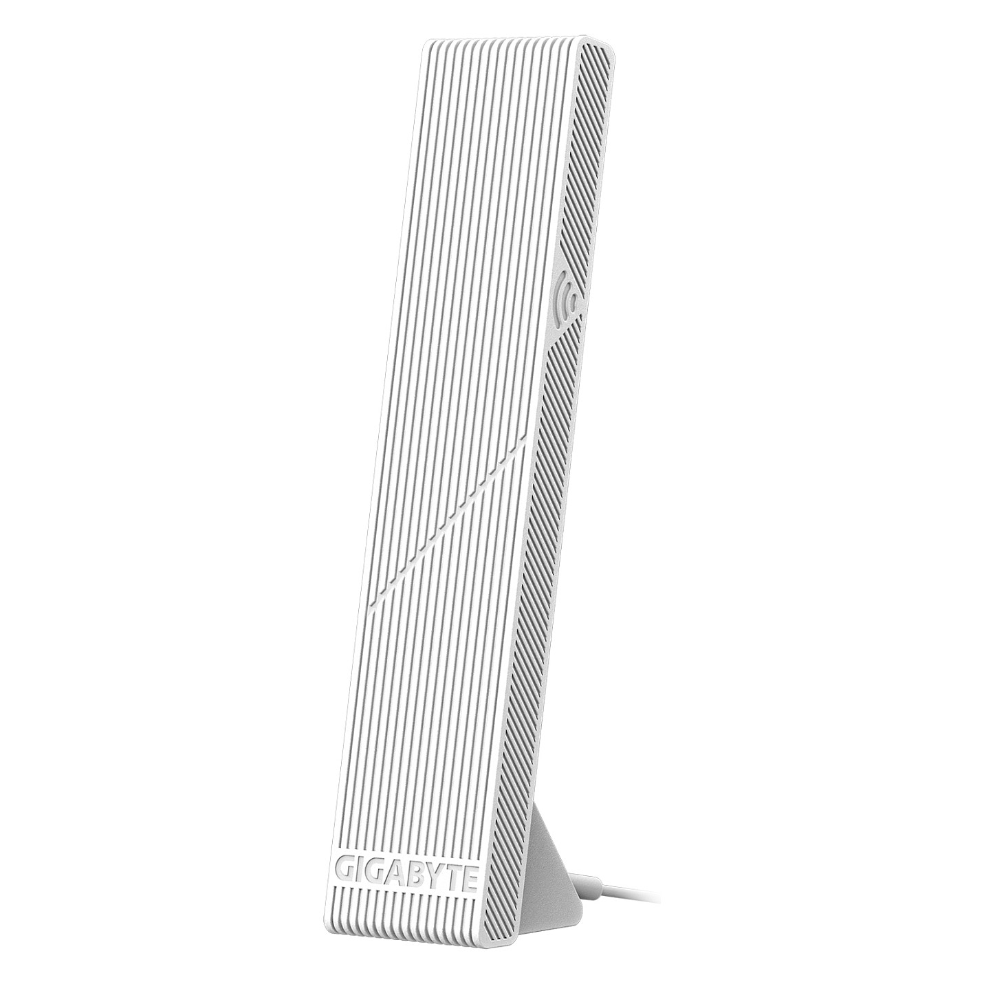 Pllakë Amë GIGA X870I AORUS PRO ICE X870/DDR5/M-ITX - 6