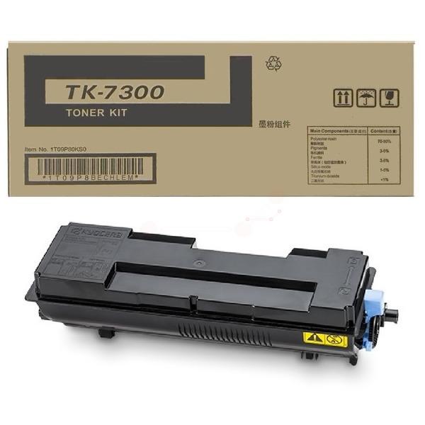 Toner Kyocera TK-7300 / 1T02P70NL0 / 15.000 faqe – Zezë - 1