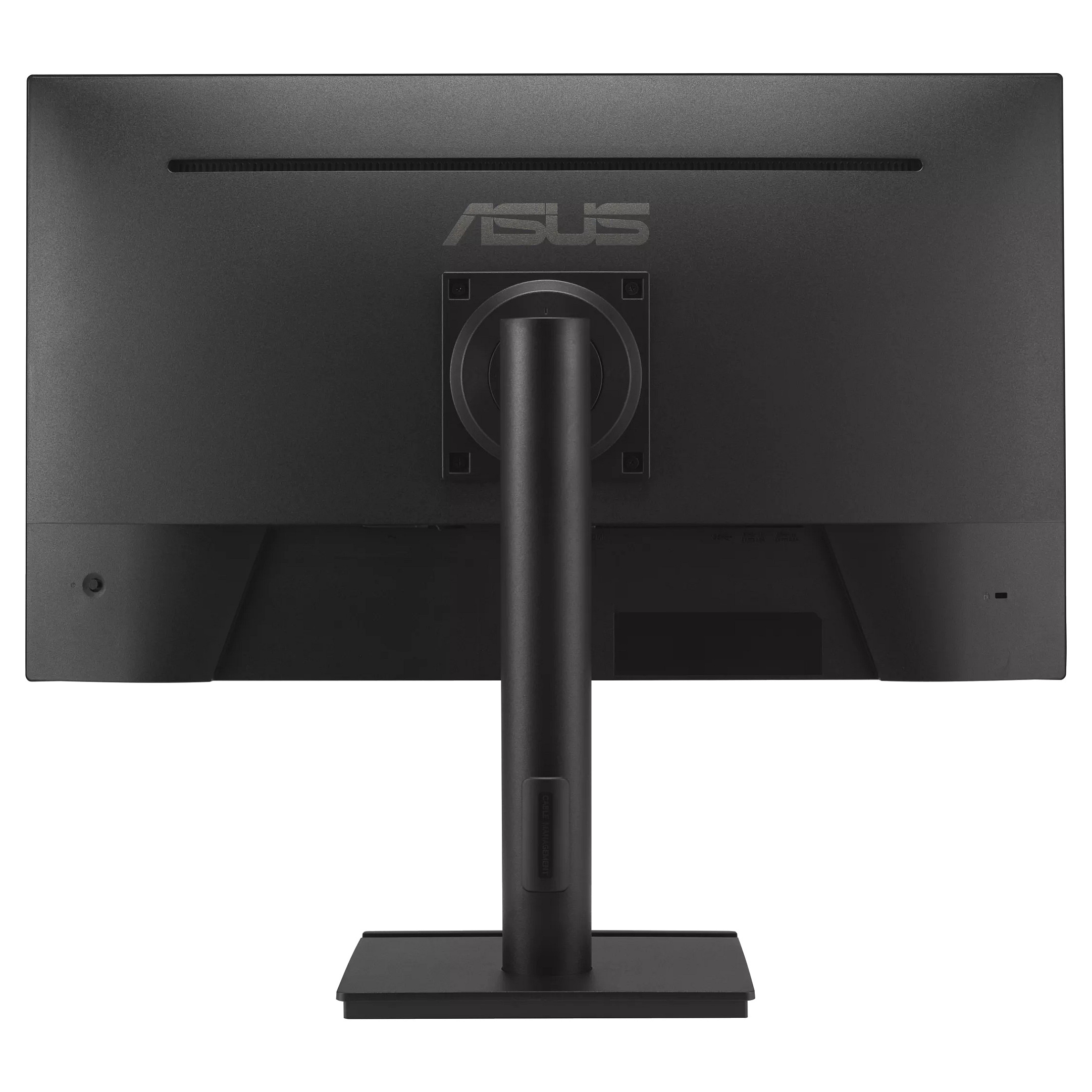Monitor ASUS Business BE27AQ / 27"/ Quad HD IPS LCD / 75Hz / 5ms / HDMI+USB+DP+HDCP - Zezë - 3