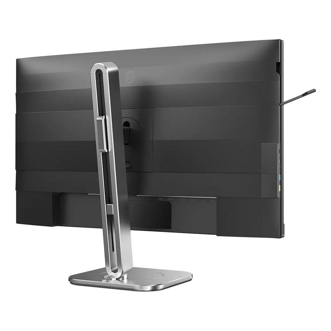 Monitor Philips 27B2U4601 / 27" / QHD IPS / 120Hz / 4ms / HDMI+DisplayPort+USB-C - Hiri - 8