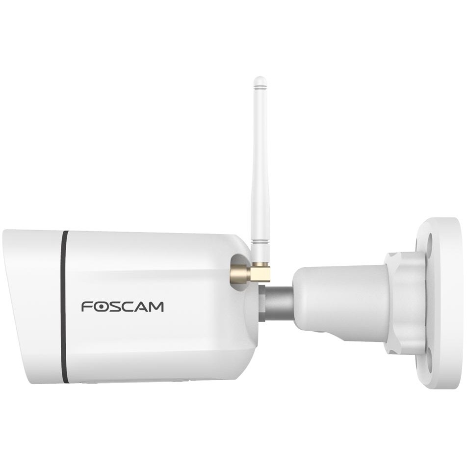 Kamera sigurie / IP Camera FOSCAM V8P Bullet Outdoor WiFi - Bardhë - 2