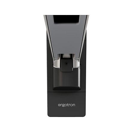 Mbajtëse për Monitor Ergotron LX Pro 45-683-026, 34", 10kg, VESA 75x75mm/100x100mm - Argjend - 5