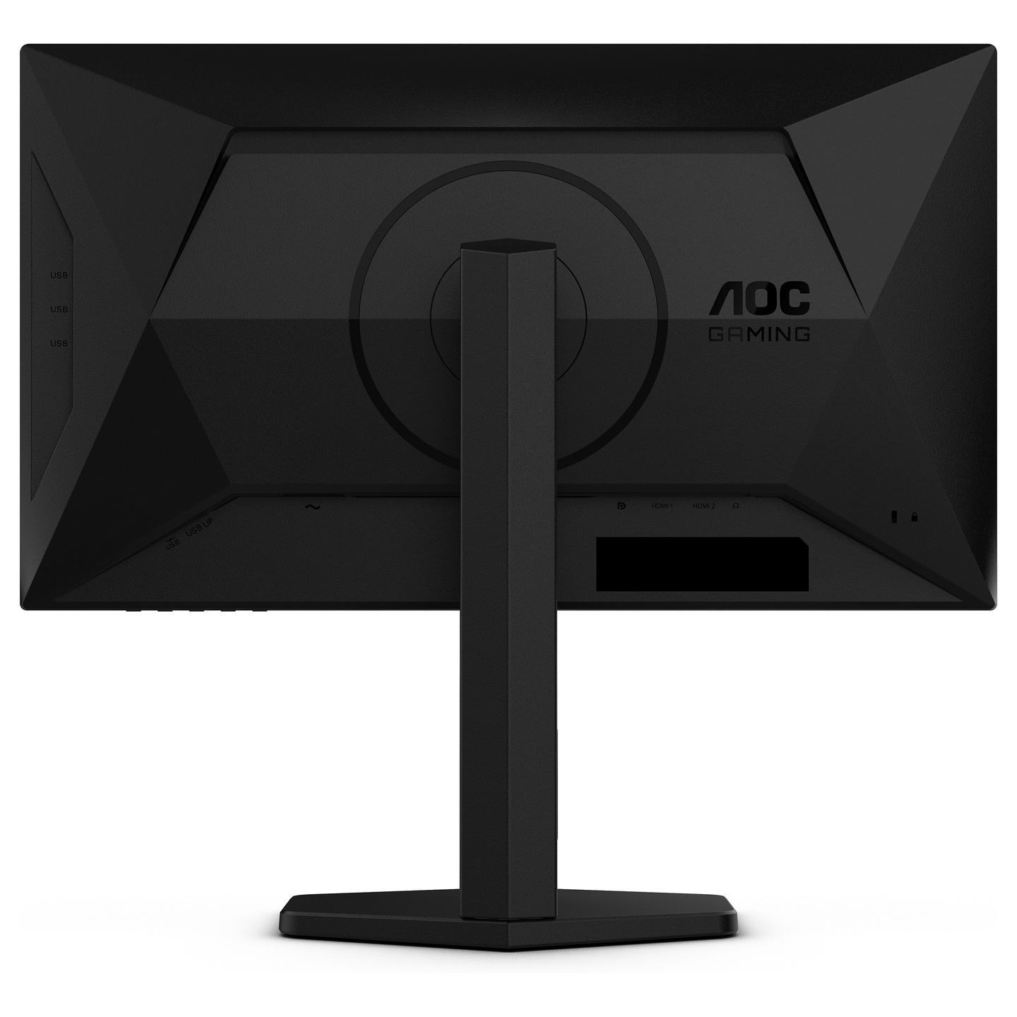 Monitor Gaming AOC AGON 25G4SXU / 24.5″ / FHD Fast IPS / 310 Hz / 1 ms / DisplayPort + HDMI + USB-Hub - Zezë - 11