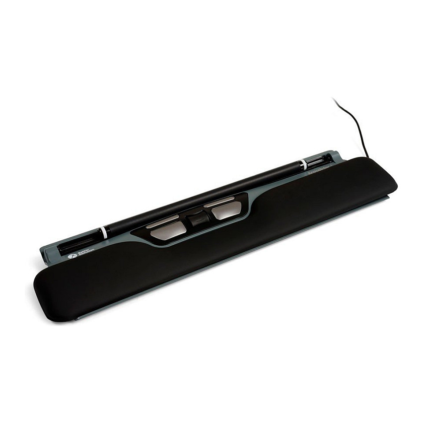 Maus me kabllo Bakker Ergoslider+ Central – Zezë - 2