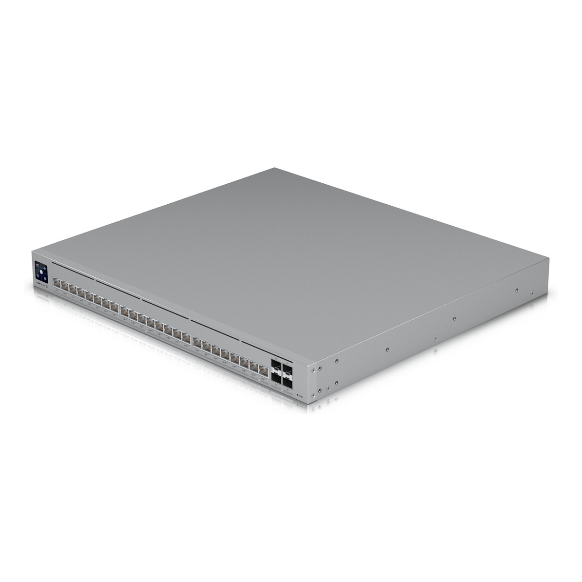 Switch Ubiquiti full managed L3 USW-PRO-HD-24-POE / 28 Port - 6