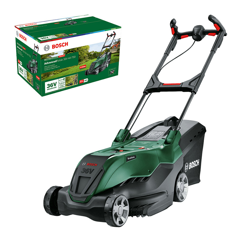 Bosch ADVANCEDROTAK 36V-44-750 - 9
