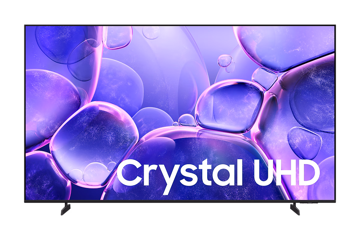 Smart TV Samsung UE65U8072FUXXH / 65"/ 4K UHD LED / 50Hz / HDR10+ / Tizen OS - Zezë