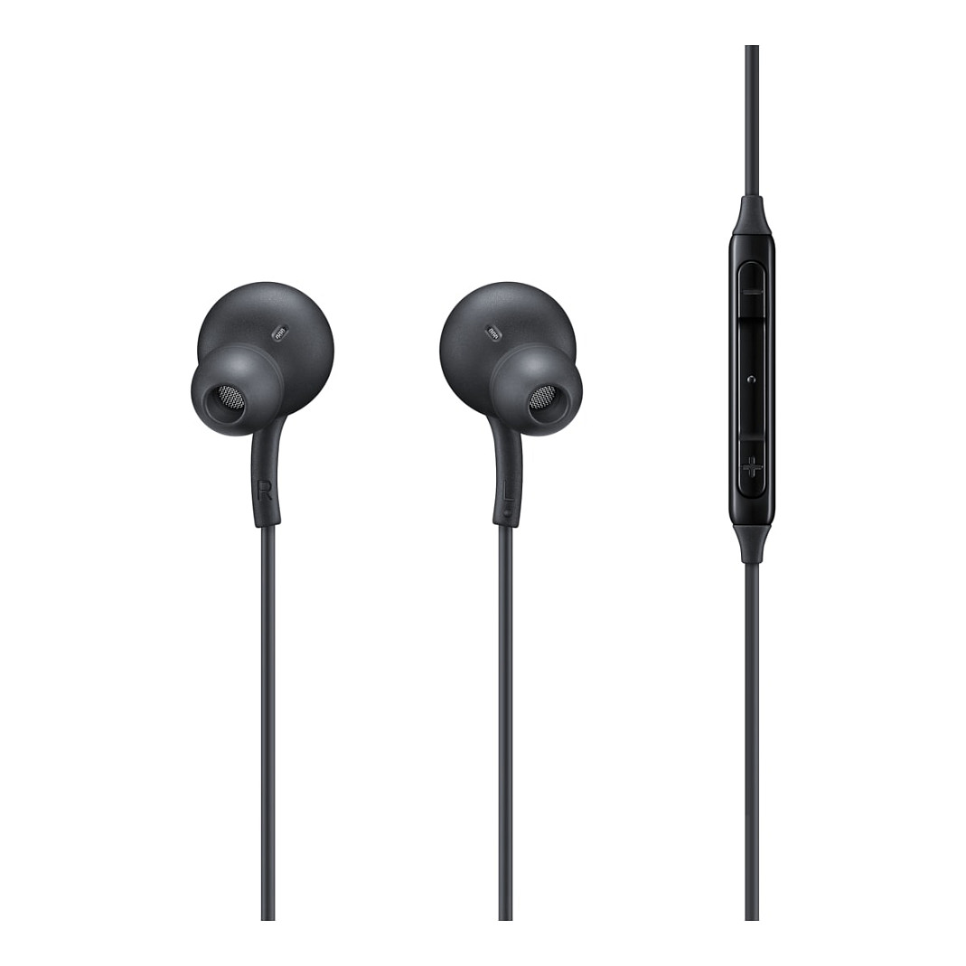 Kufje me kabllo Samsung / Earphones EO-IC100 / USB-C / in ear - Zezë - 15