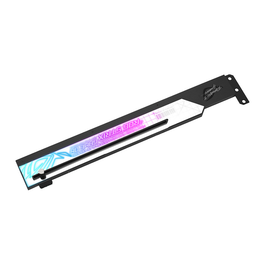 ASUS ROG-STRIX-HOLDER/Graphics Card Holder - 4