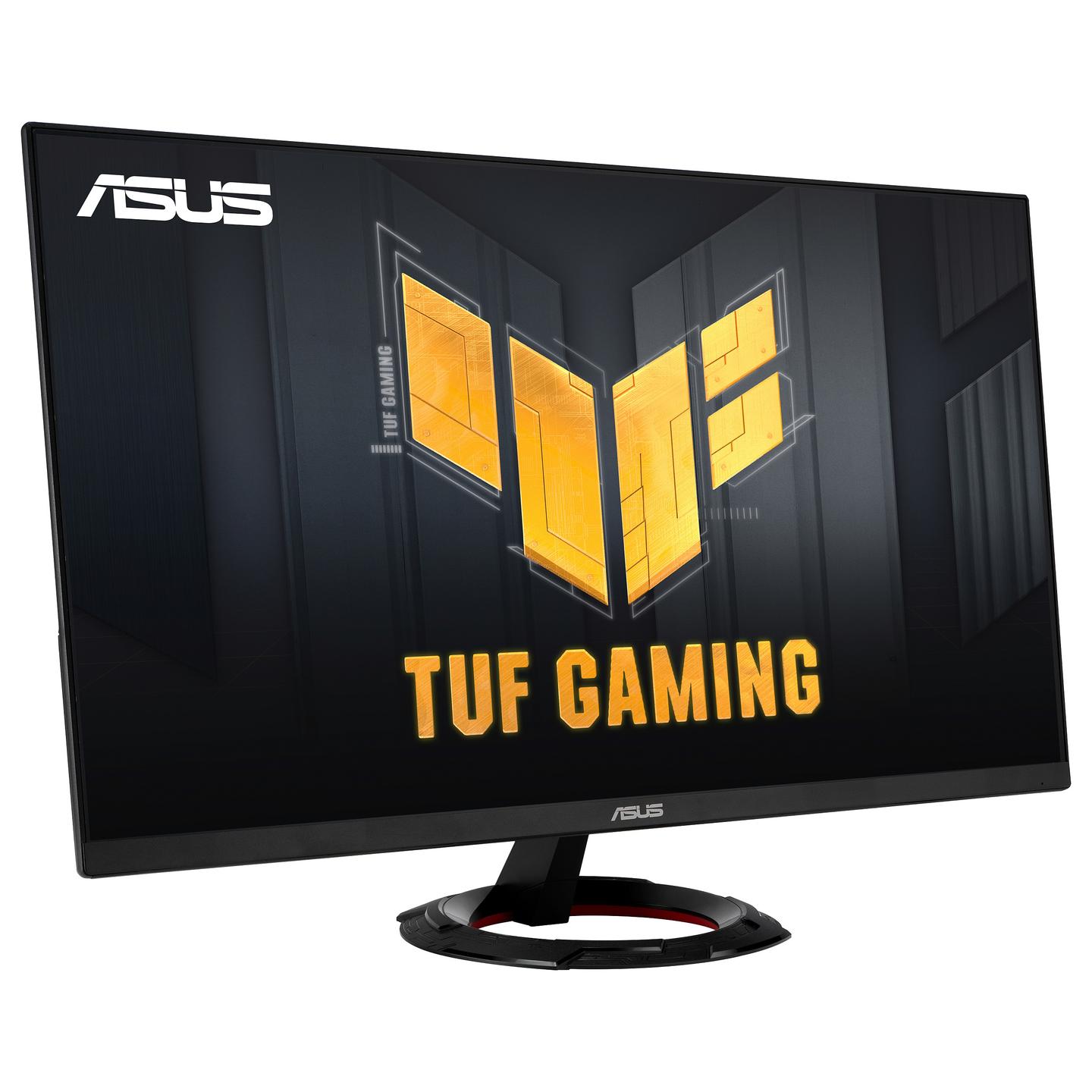Monitor Gaming ASUS TUF Gaming VG279Q3R-J, 27", Full HD Fast IPS, 180Hz, 1ms, HDMI + DisplayPort - Zezë - 2