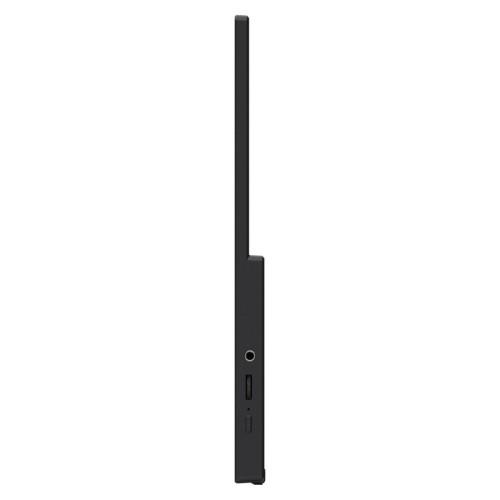 Monitor MSI PRO MP165 E6 / 15.6″ / FHD IPS / 60 Hz / 4 ms / USB‑C + HDMI - Zezë - 4