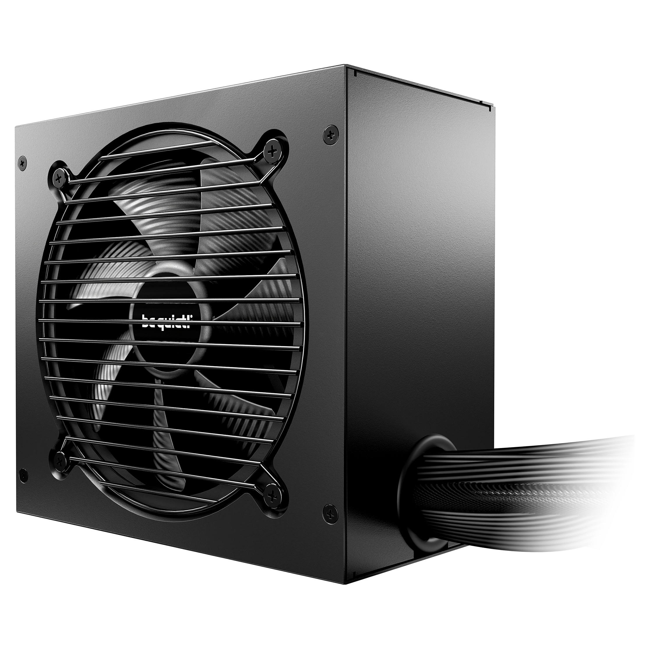 Furnizues Energjie 750W be quiet! PURE POWER 12 - 1
