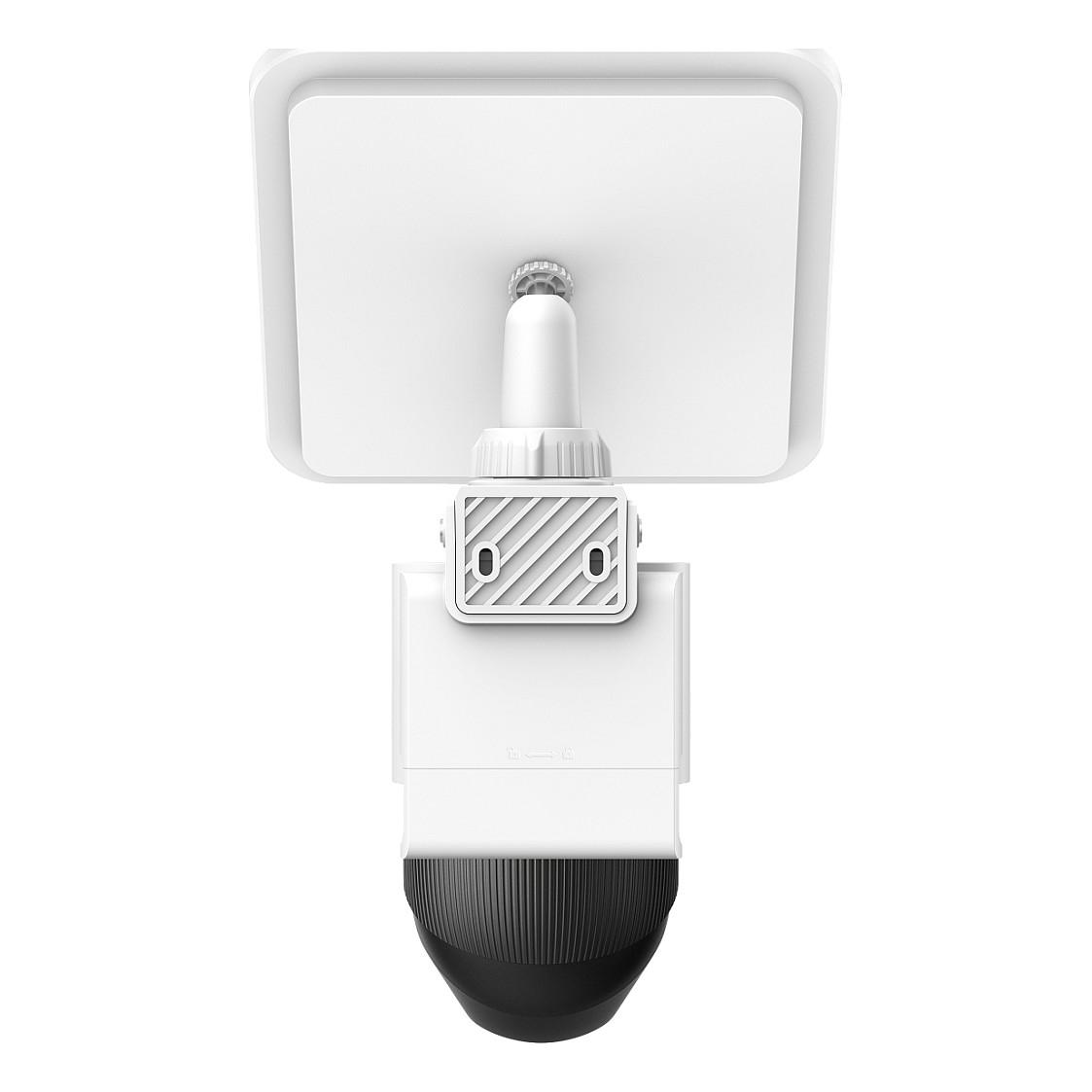 Kamerë Sigurie IP CCTV Anker Eufy SoloCam S4, 4K, 130°, 8x, Wireless - Zezë/Bardhë - 3