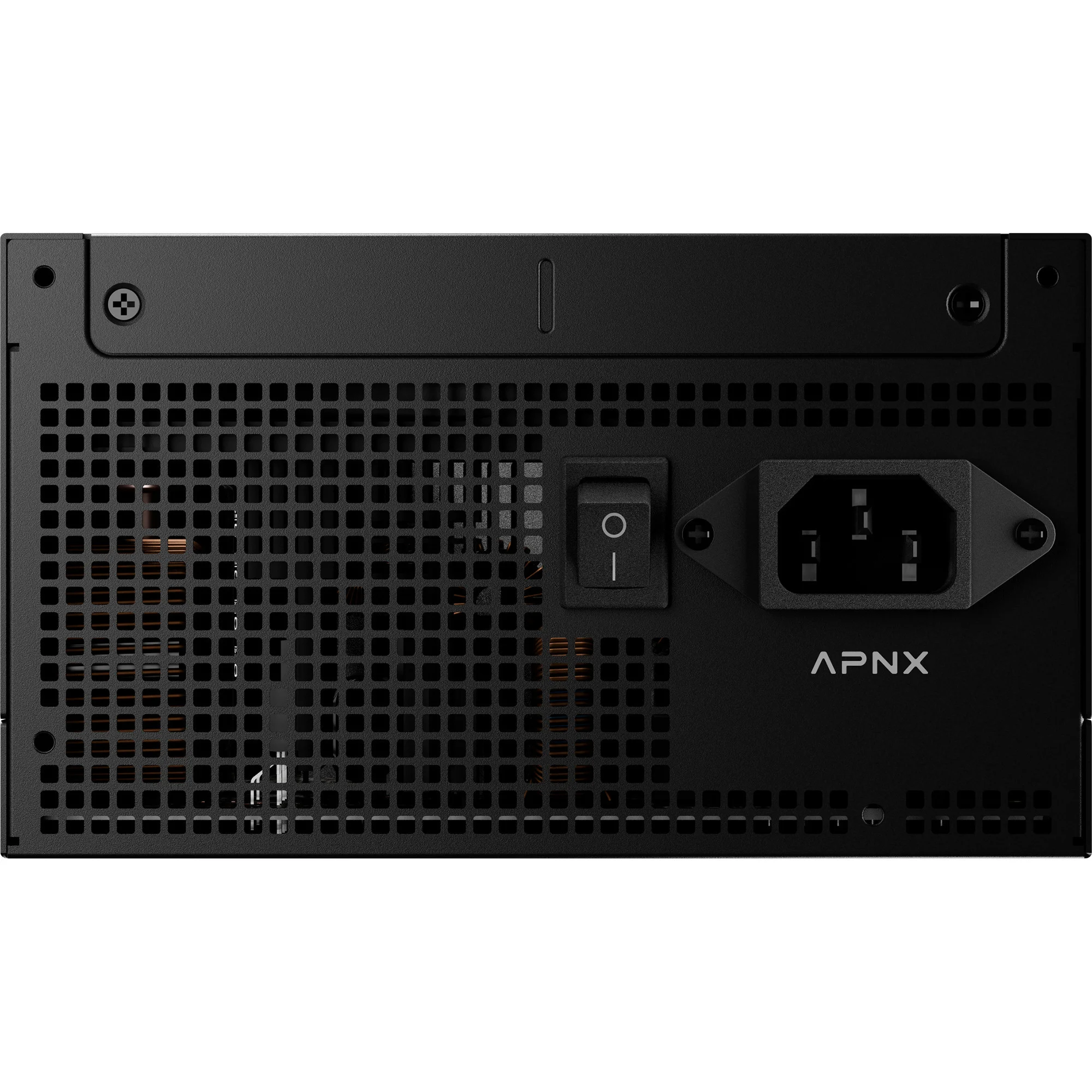 Furnizues Energjie APNX DELUXE G1 / 850W / ATX 3.1 / PCIe 5.1 / 80 PLUS Gold - Zezë - 5