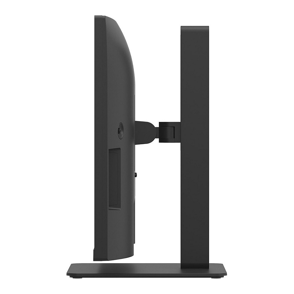 Monitor LG 27BA54QB-B / 27" / QHD IPS / 100Hz / 5ms / HDMI+DisplayPort - Zezë - 5