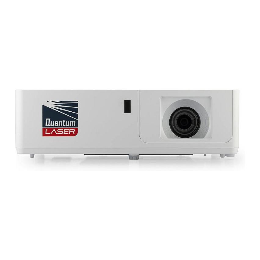 Projektor InFocus Authentic IN1049SL DLP / WUXGA (1920 x 1200) / 6000 lumen / Laser / HDMI + RS-232 - Bardhë