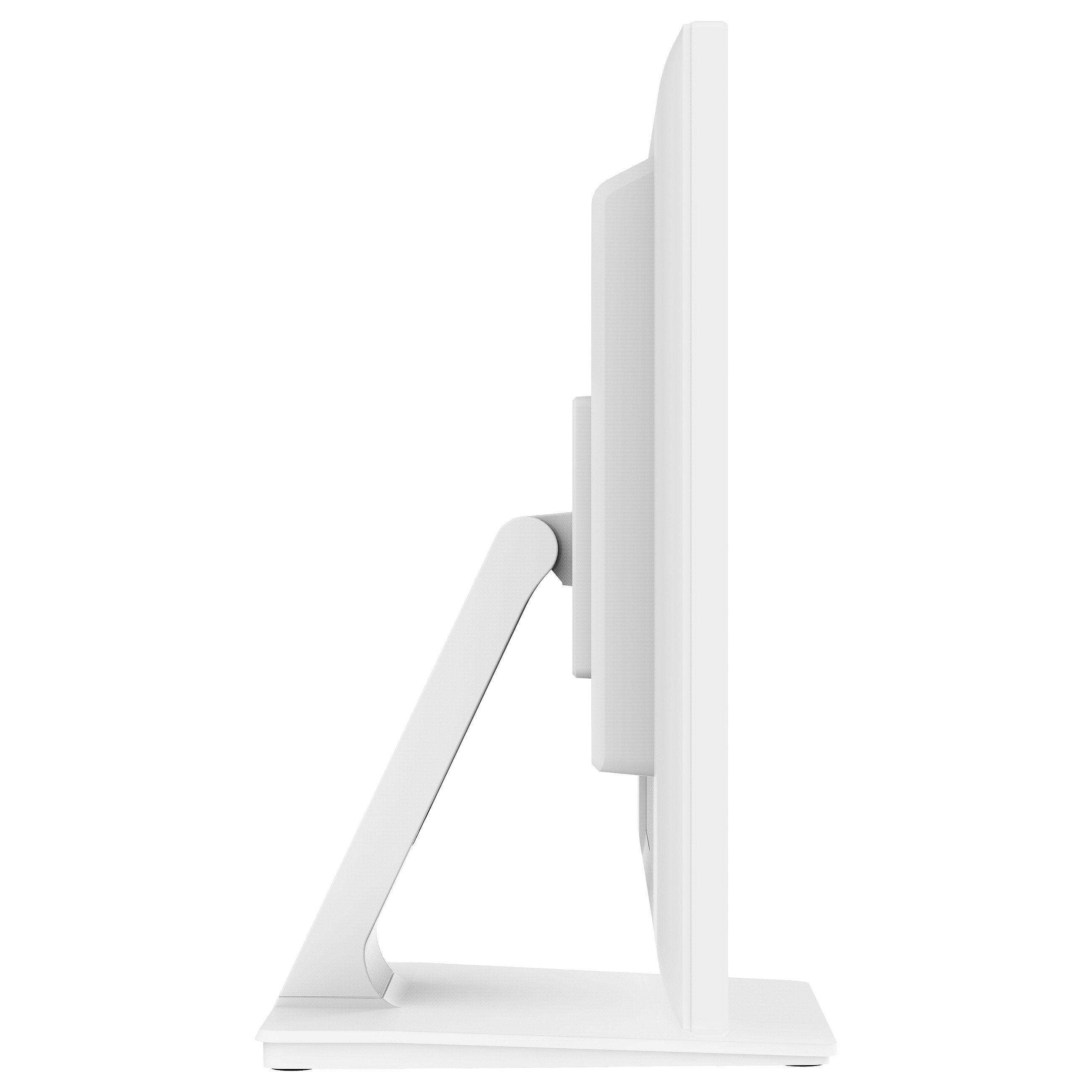 Monitor iiyama ProLite T2752MSC-W1AG / 27"/ Full HD IPS / LCD / Touchscreen / 100 Hz / 5 ms / HDMI+USB+DP+HDCP - Bardhë - 5