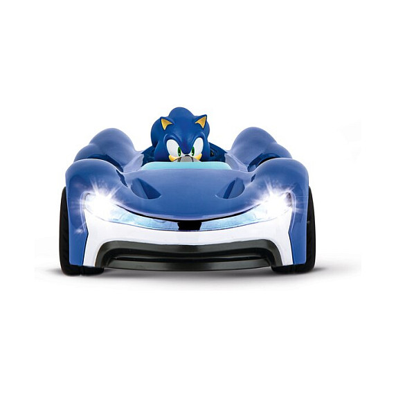 Lodra Carrera - Veprim - 2.4GHz Team Sonic Racing™ - Sonic - 4