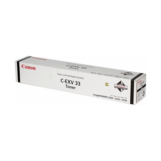 Toner Canon C-EXV 33, 14,600 faqe - Zezë