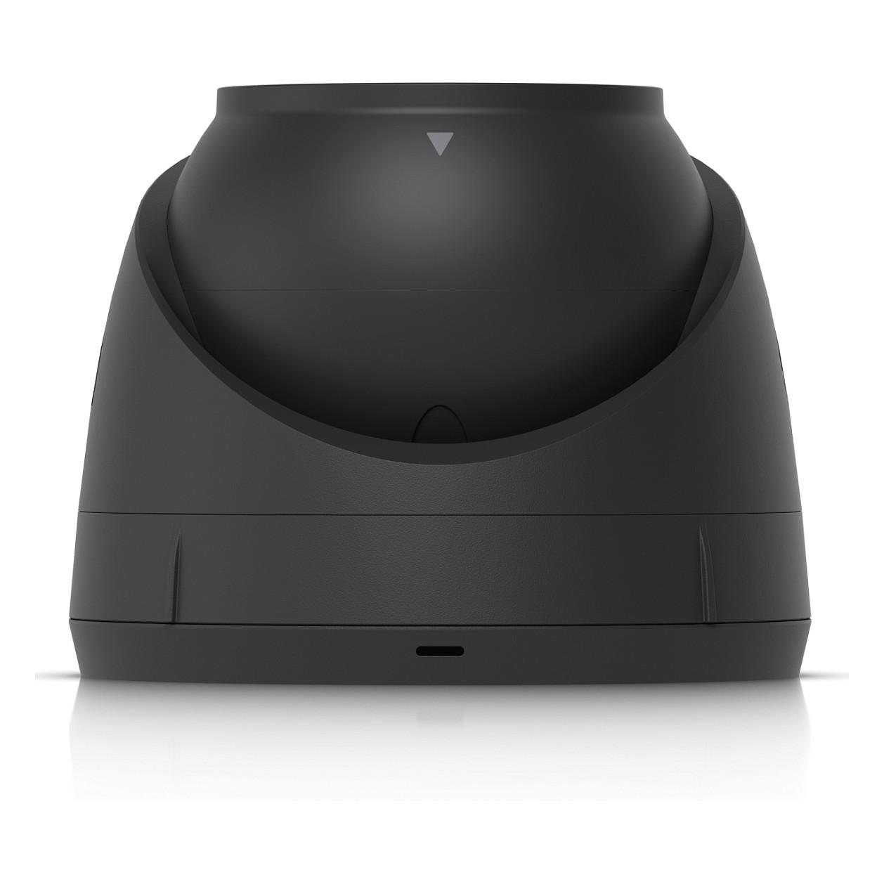 Ubiquiti UniFi G5 Turret Ultra – 4MP 2K PoE IP Camera, 2.8mm, 102.4° FOV, IR 30m, IP66, IK04 – Black - 5