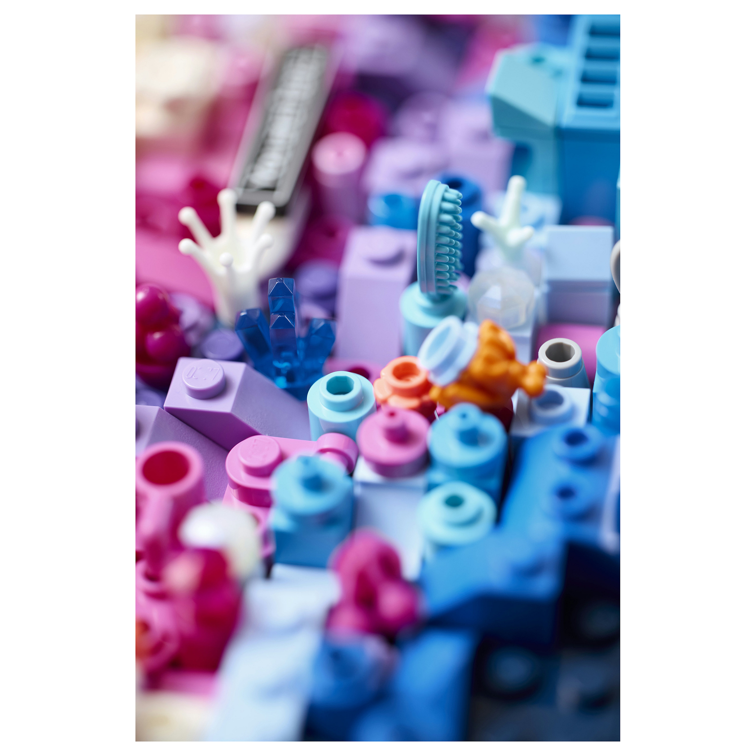 LEGO Galaxy - Milky Way - 35